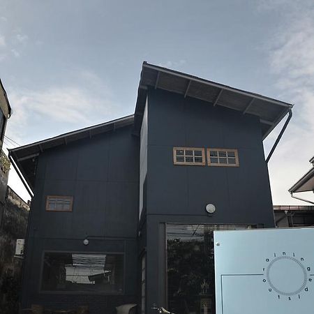 バンコク都 Raining Outsideホステル エクステリア 写真